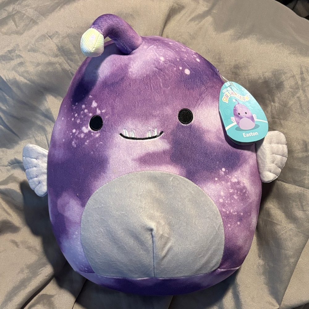 Easton Squishmallow